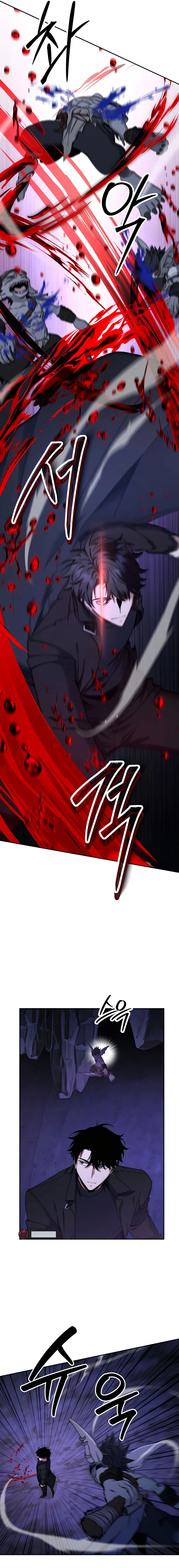 20 la venganza del funcionario cazador