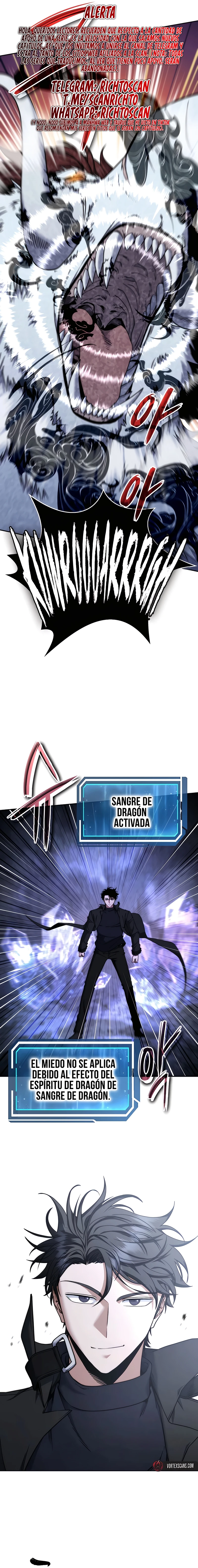 12 la venganza del funcionario cazador