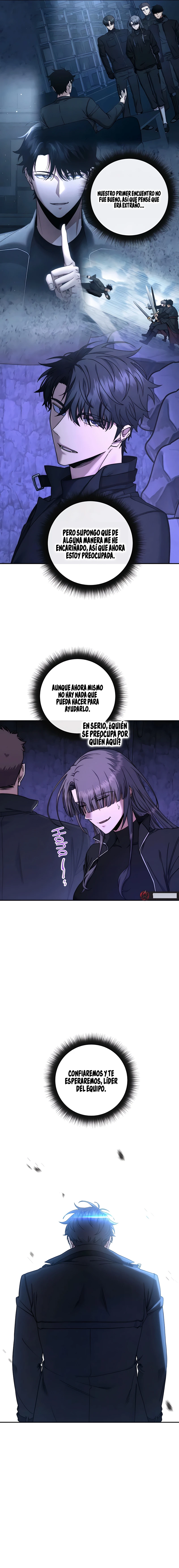 24 la venganza del funcionario cazador