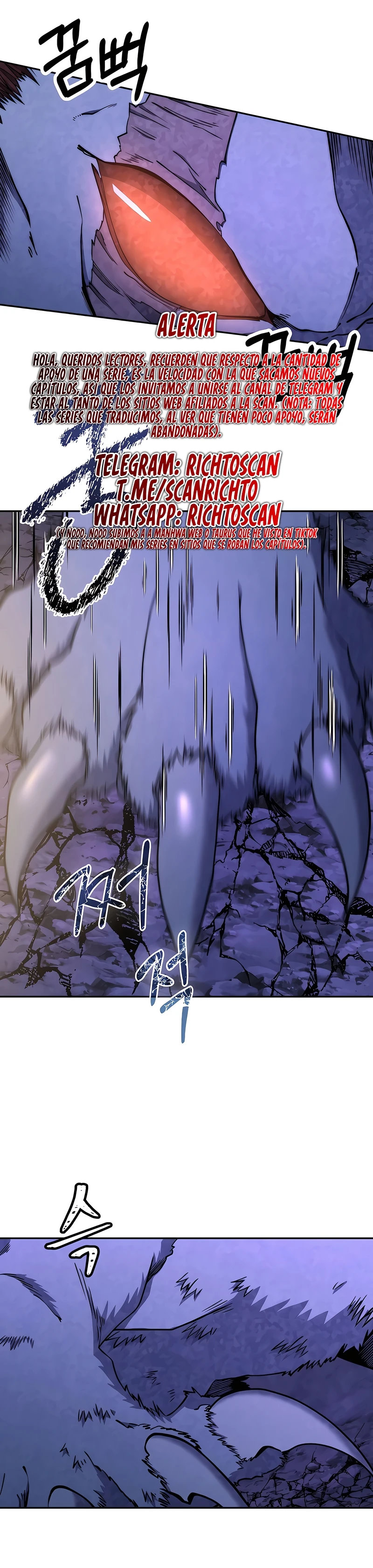 8 la venganza del funcionario cazador