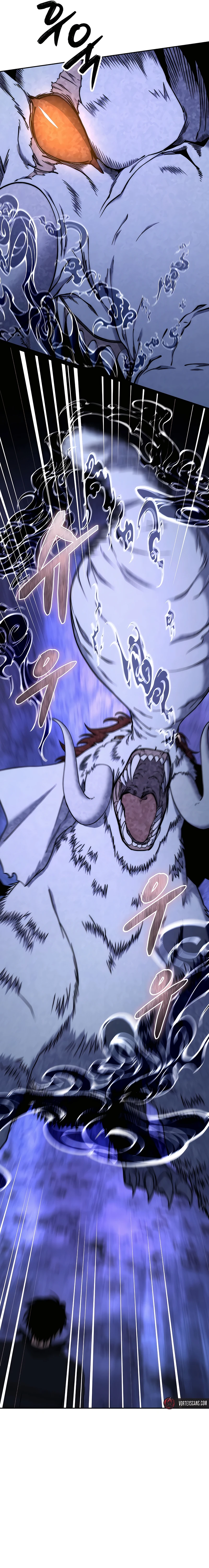 13 la venganza del funcionario cazador