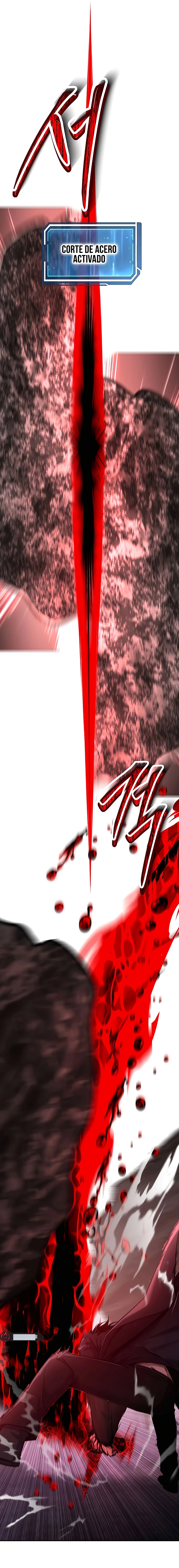 18 la venganza del funcionario cazador