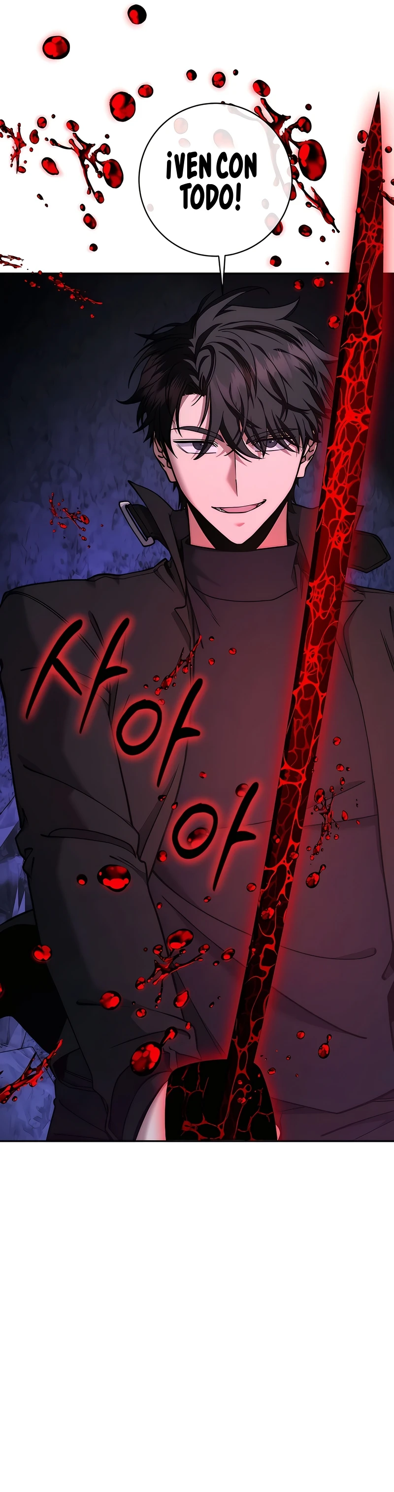 15 la venganza del funcionario cazador