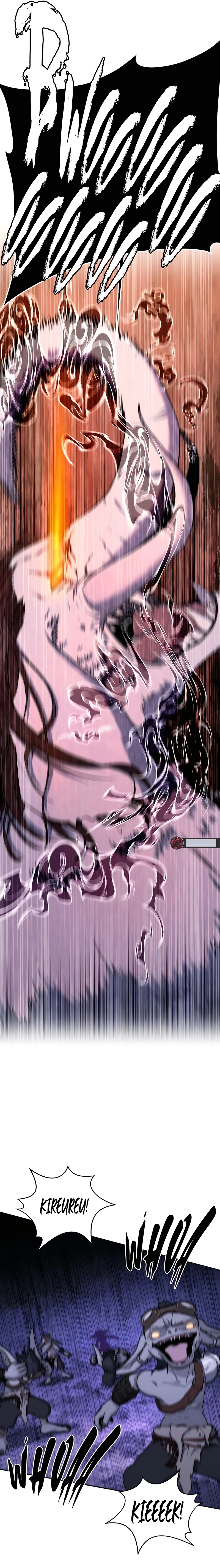 9 la venganza del funcionario cazador