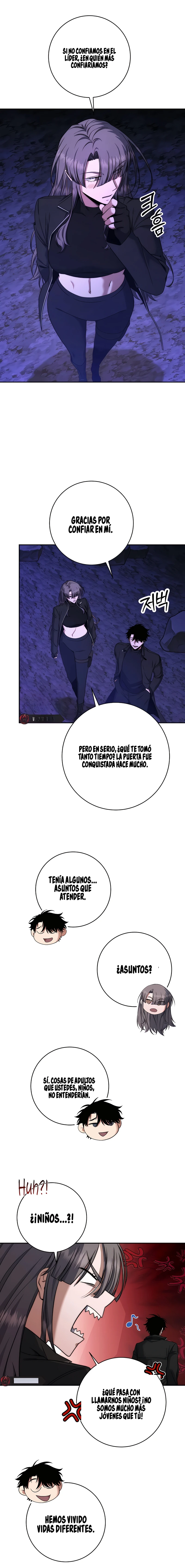 24 la venganza del funcionario cazador