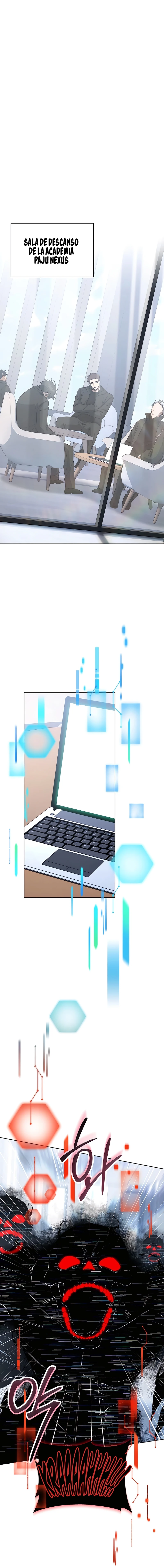 3 la venganza del funcionario cazador