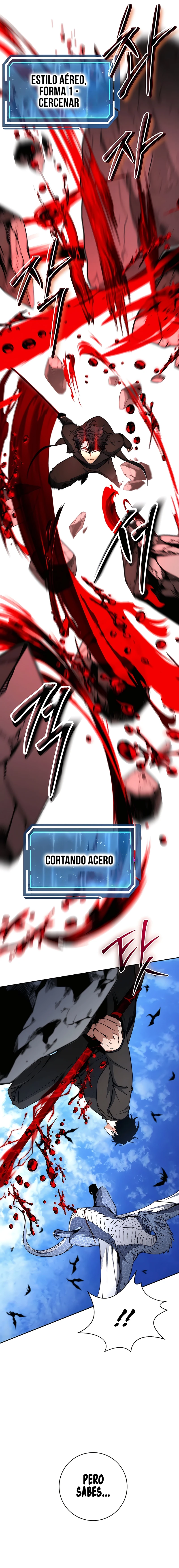 16 la venganza del funcionario cazador