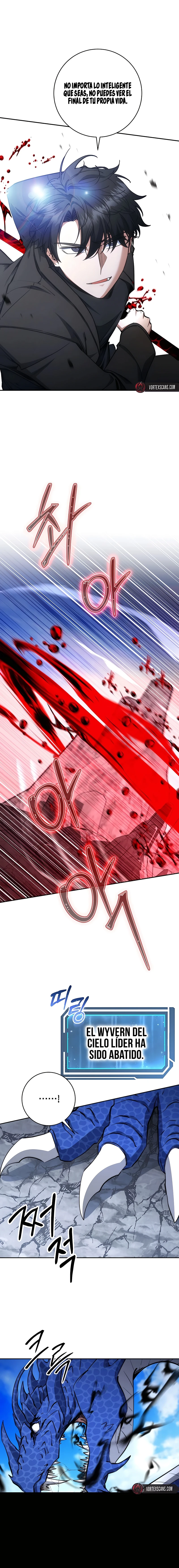 17 la venganza del funcionario cazador