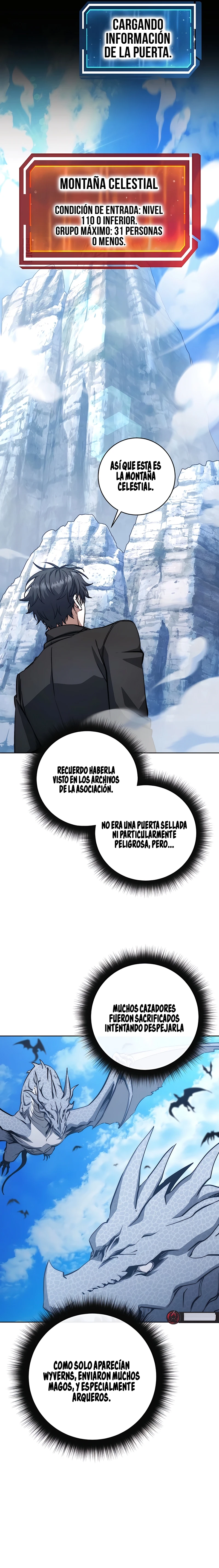 20 la venganza del funcionario cazador