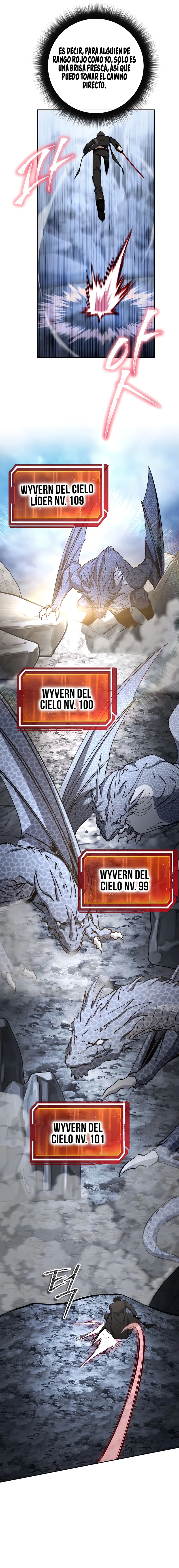 23 la venganza del funcionario cazador