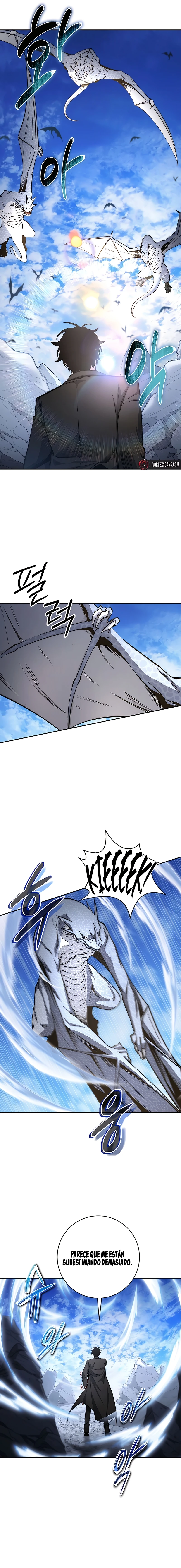 25 la venganza del funcionario cazador