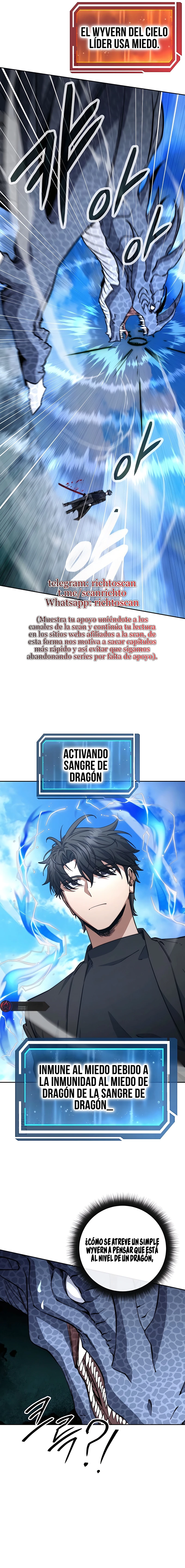 10 la venganza del funcionario cazador