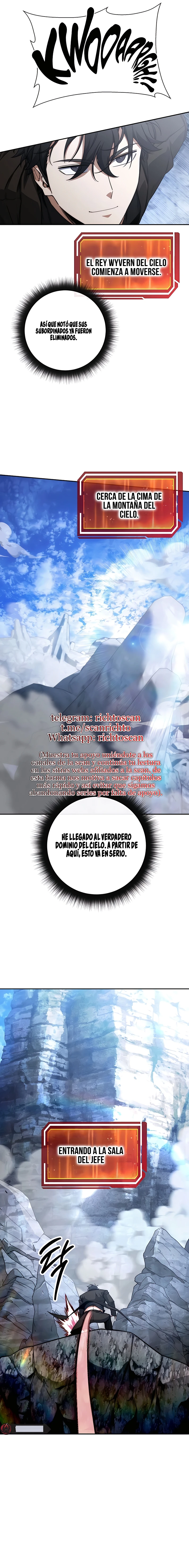 21 la venganza del funcionario cazador