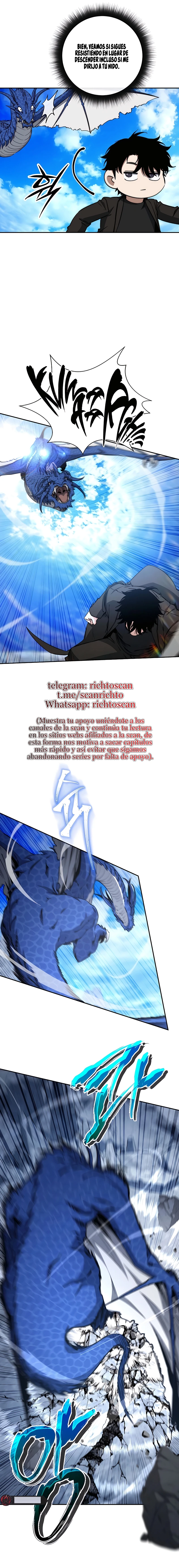 27 la venganza del funcionario cazador