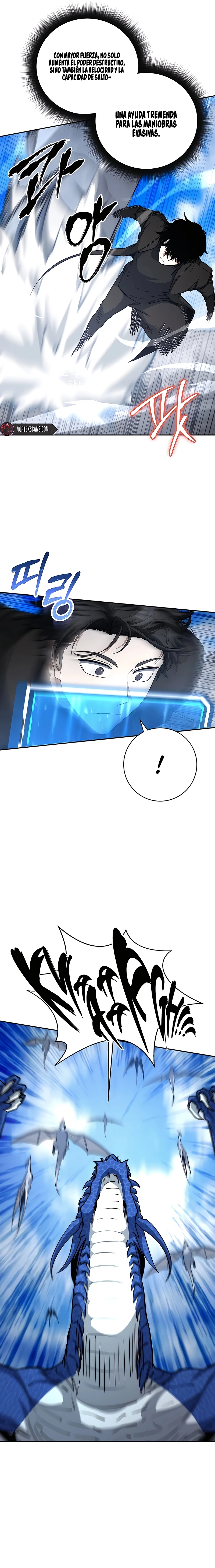 11 la venganza del funcionario cazador