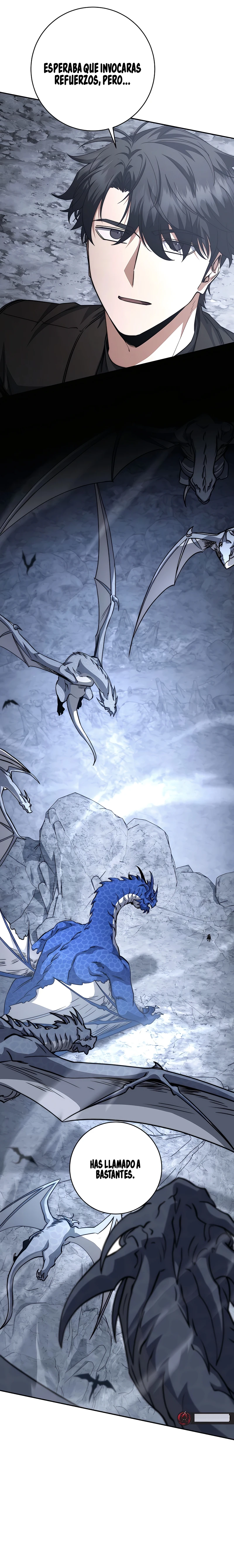 9 la venganza del funcionario cazador