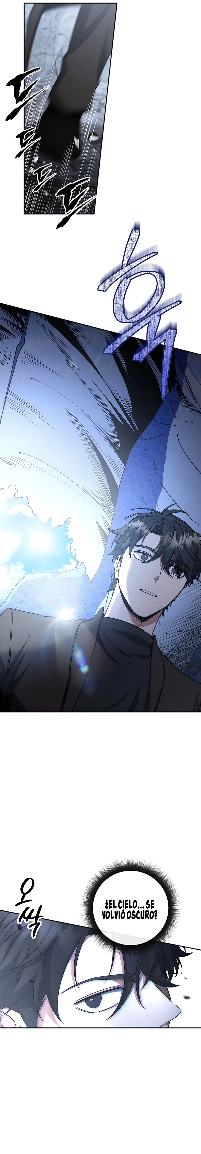 22 la venganza del funcionario cazador