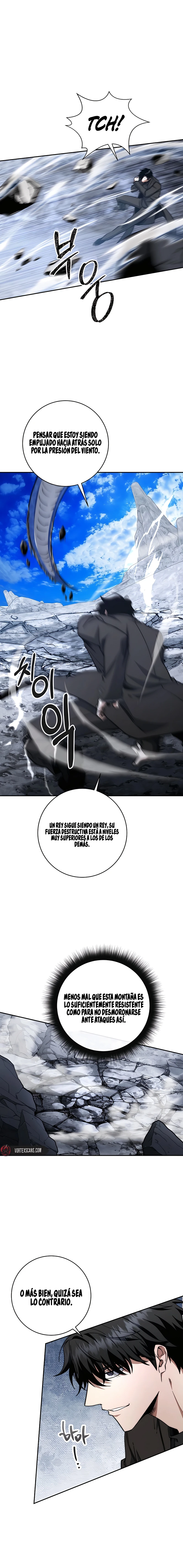 4 la venganza del funcionario cazador