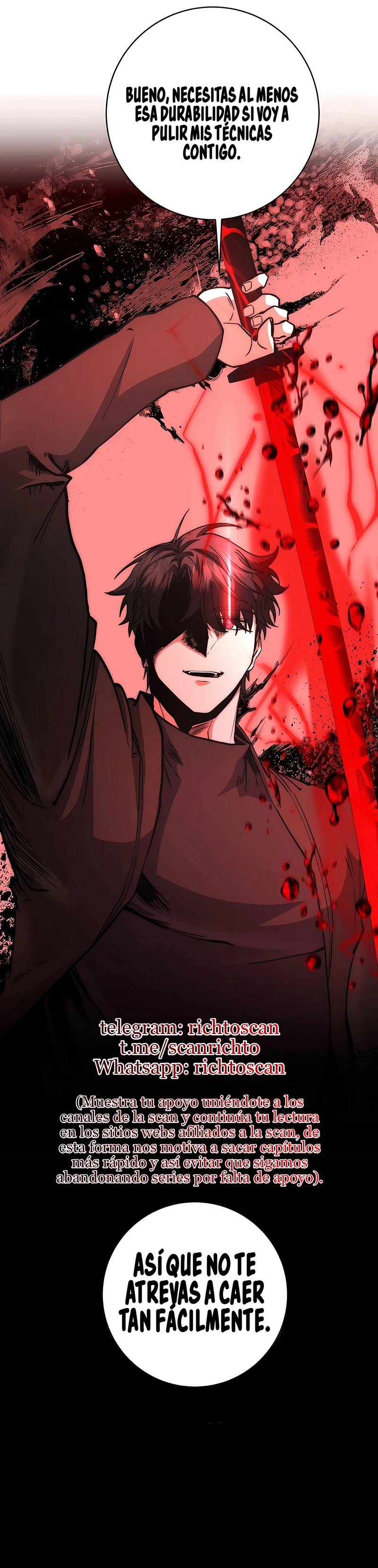 20 la venganza del funcionario cazador