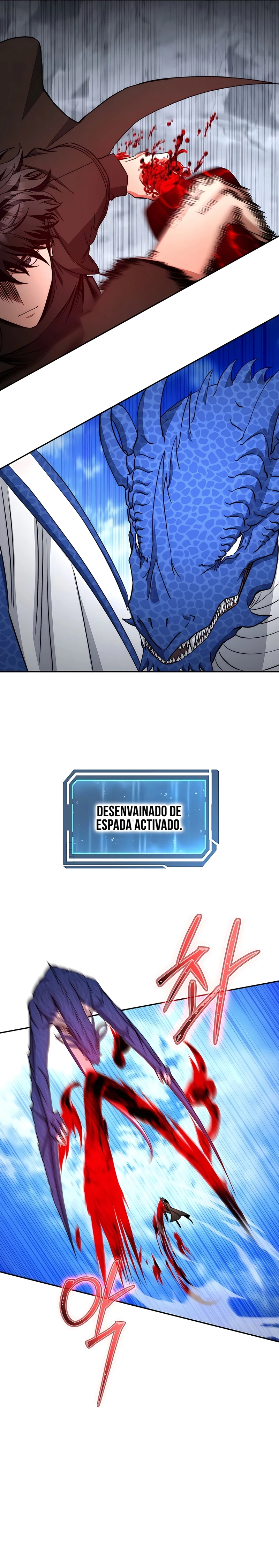 7 la venganza del funcionario cazador