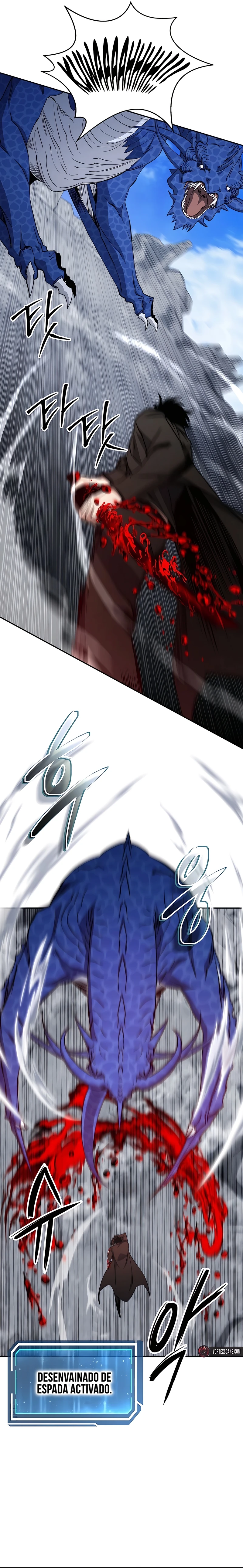 6 la venganza del funcionario cazador