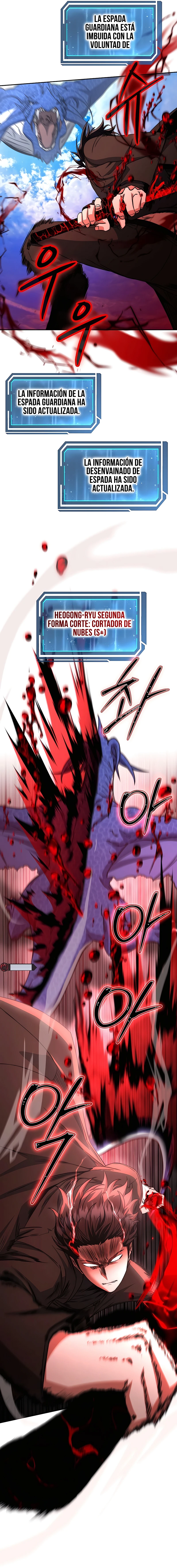 12 la venganza del funcionario cazador