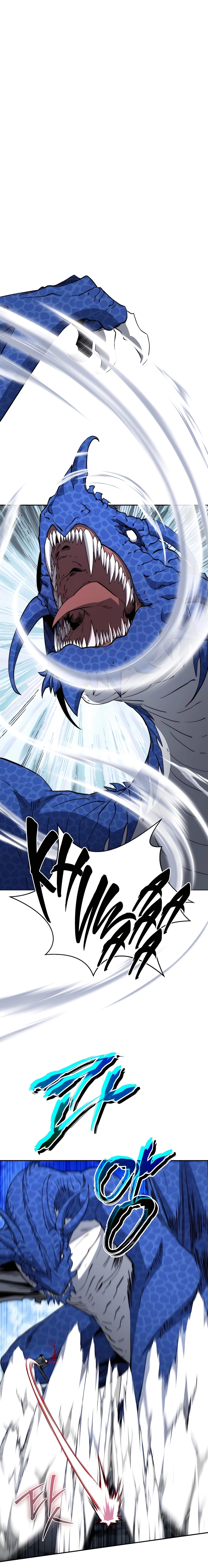 3 la venganza del funcionario cazador