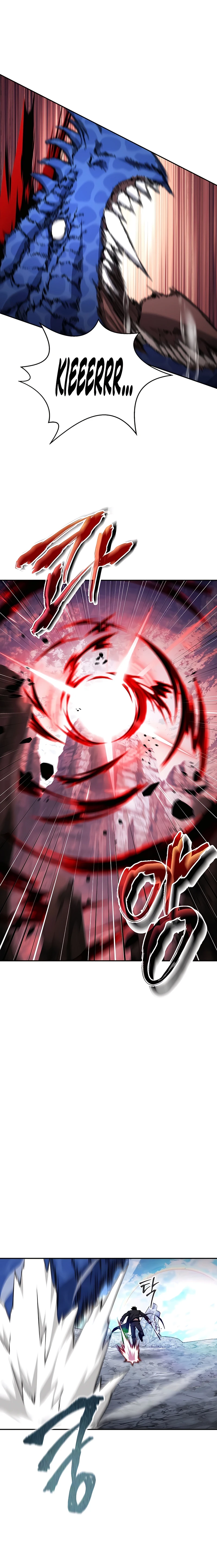 13 la venganza del funcionario cazador