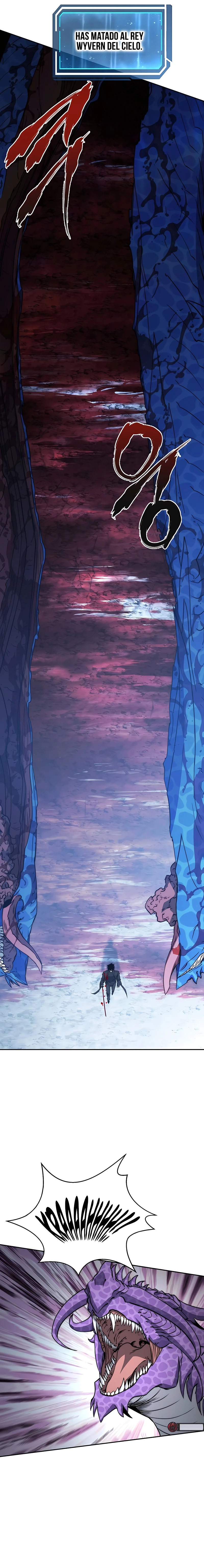 15 la venganza del funcionario cazador