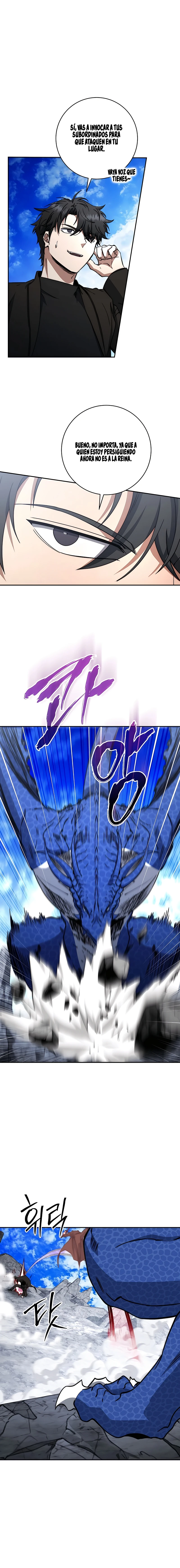 4 la venganza del funcionario cazador