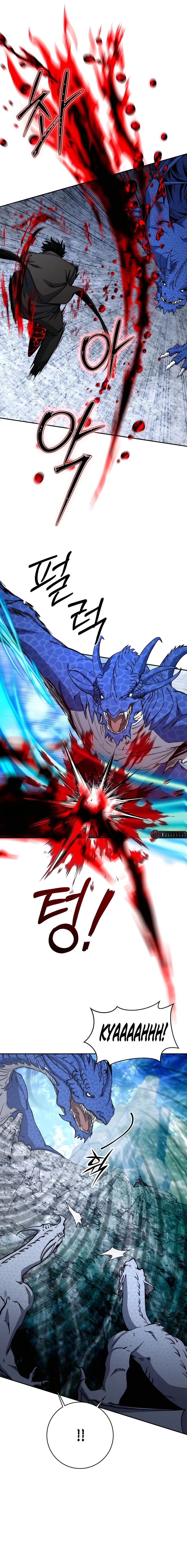 14 la venganza del funcionario cazador