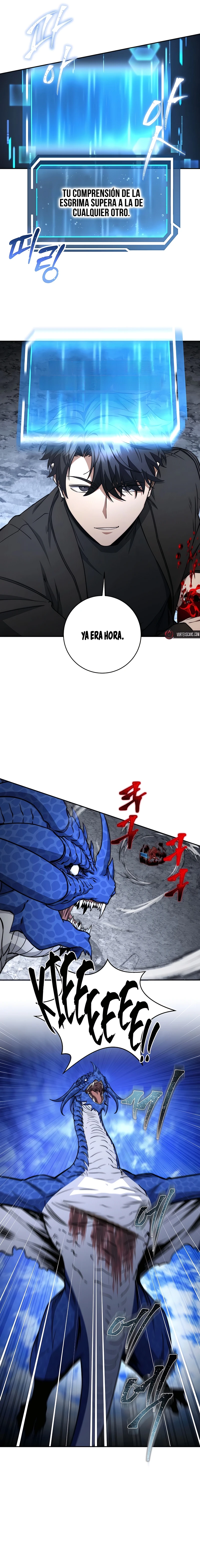 10 la venganza del funcionario cazador