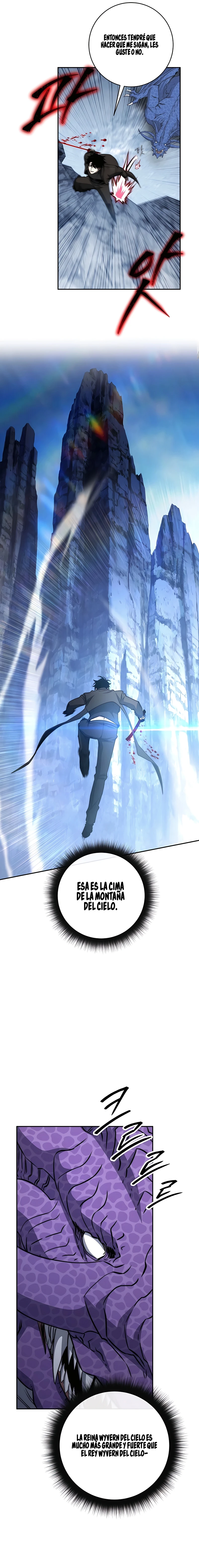 21 la venganza del funcionario cazador