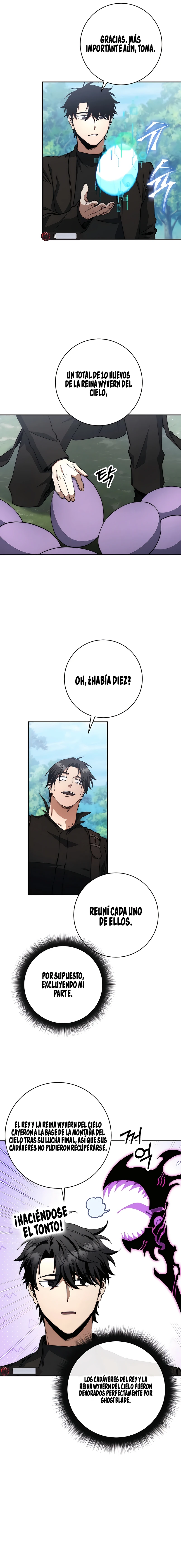 18 la venganza del funcionario cazador