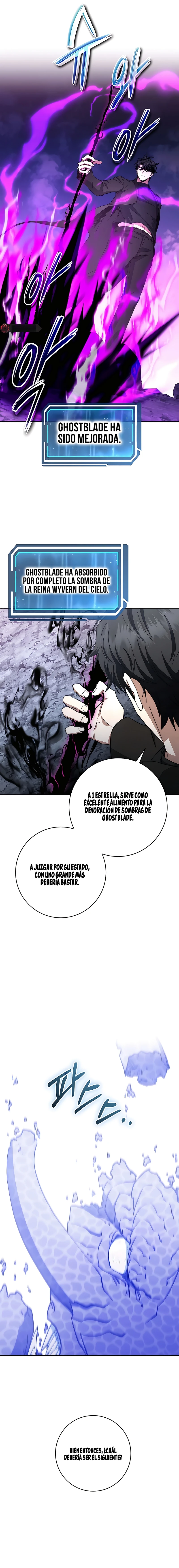 15 la venganza del funcionario cazador