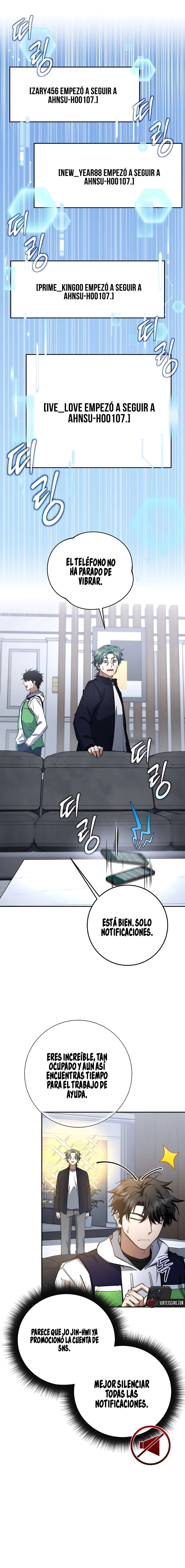 15 la venganza del funcionario cazador