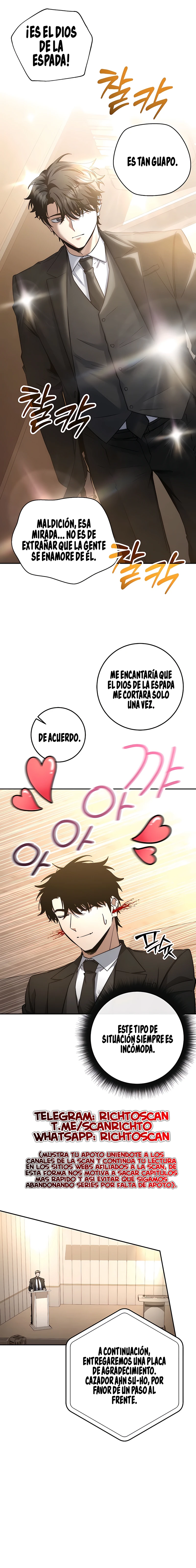 24 la venganza del funcionario cazador