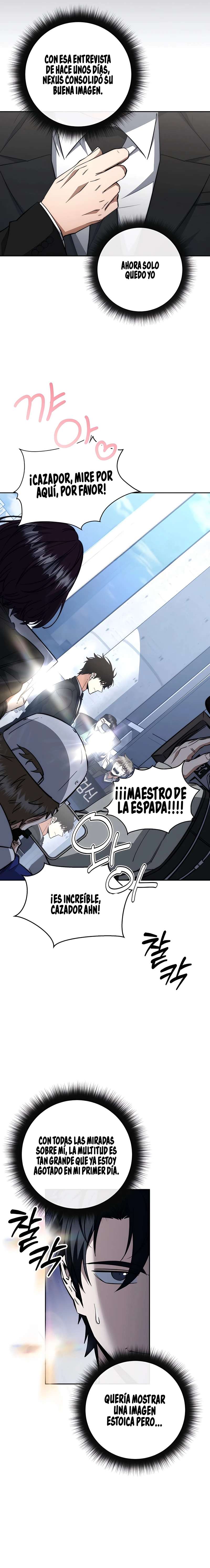 24 la venganza del funcionario cazador