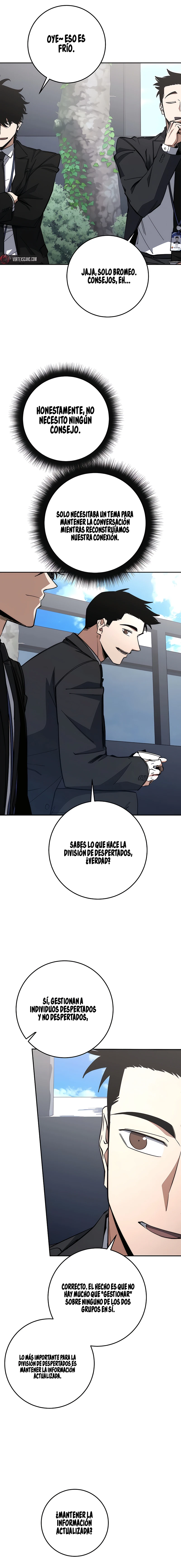 24 la venganza del funcionario cazador