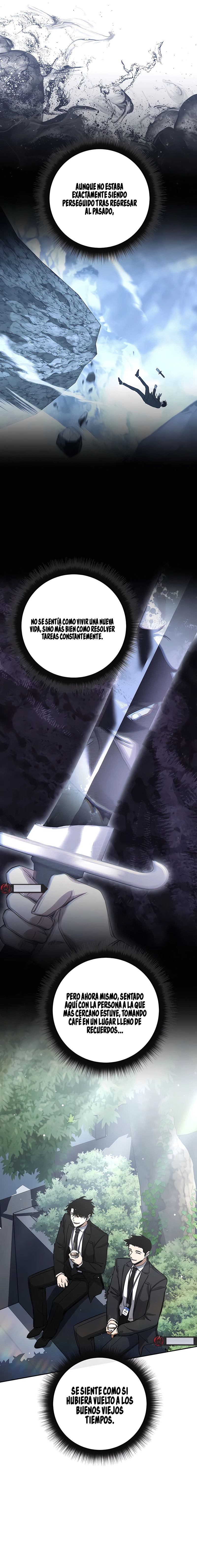 21 la venganza del funcionario cazador