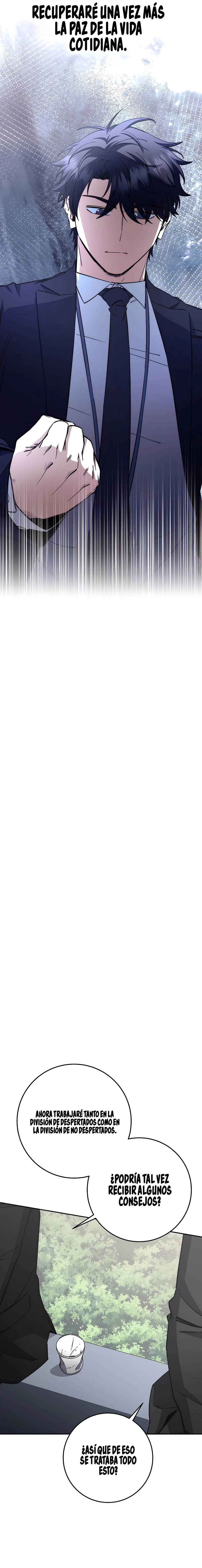 23 la venganza del funcionario cazador