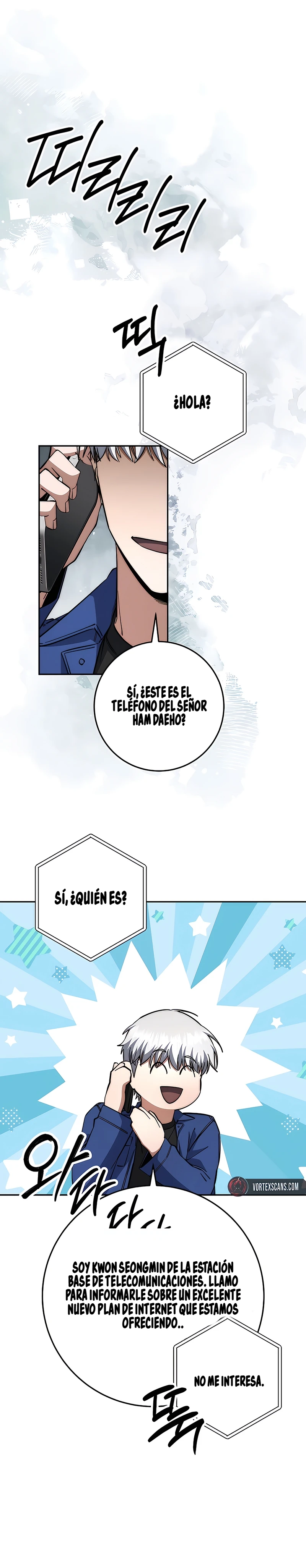 24 la venganza del funcionario cazador