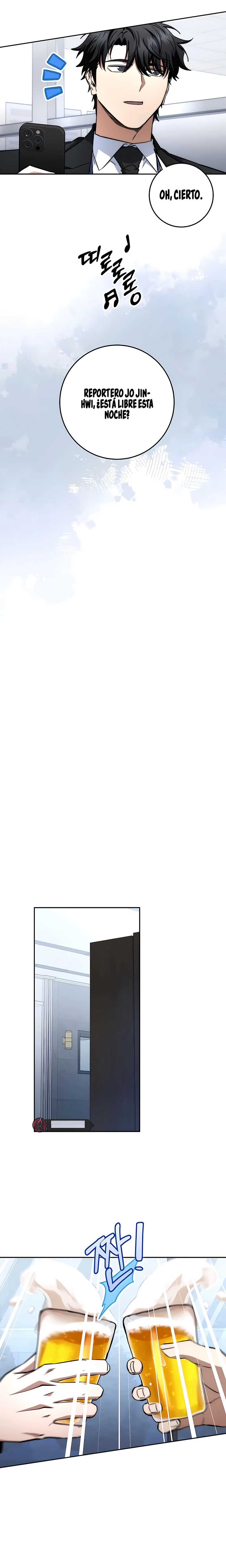 24 la venganza del funcionario cazador