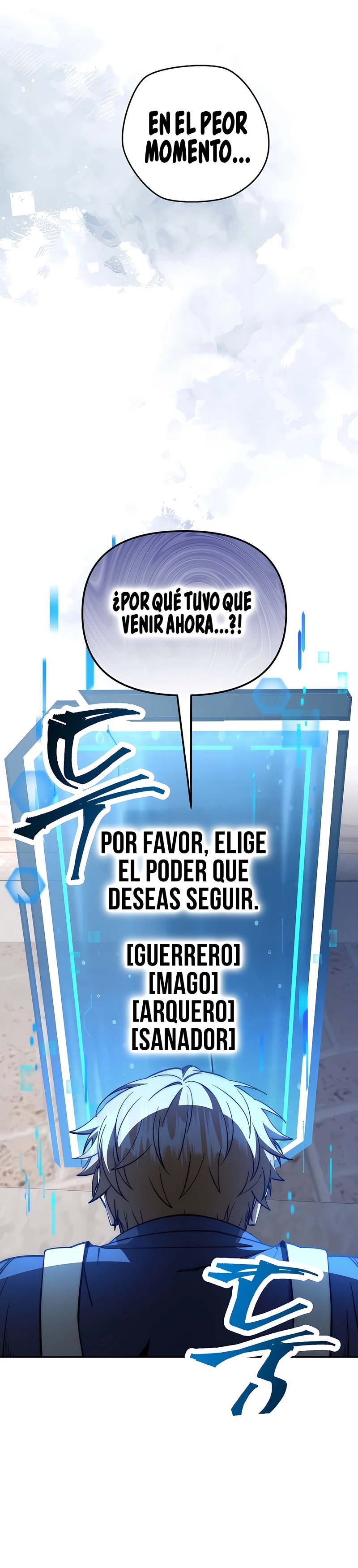 18 la venganza del funcionario cazador