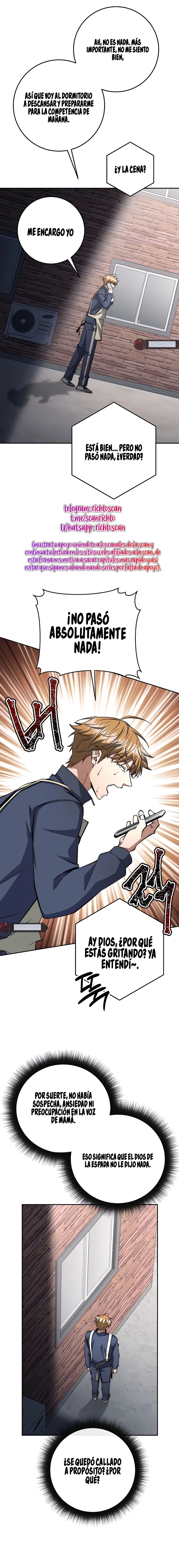 18 la venganza del funcionario cazador