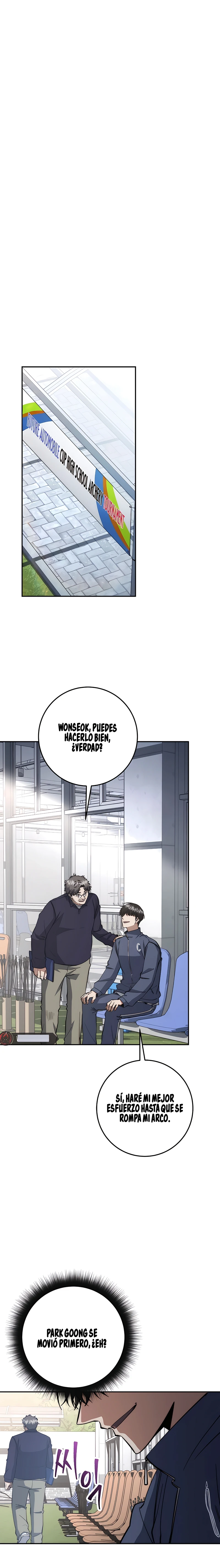 24 la venganza del funcionario cazador