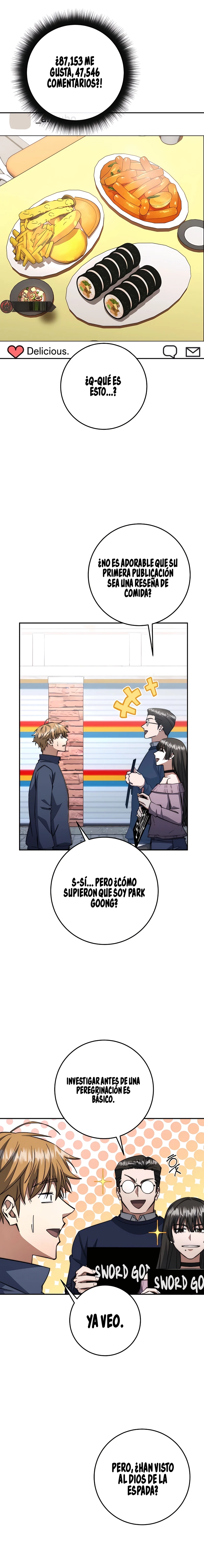 19 la venganza del funcionario cazador