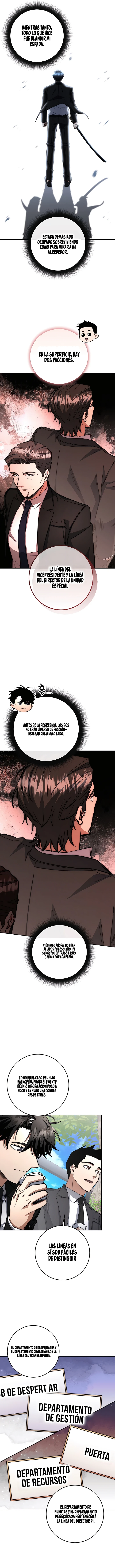 15 la venganza del funcionario cazador