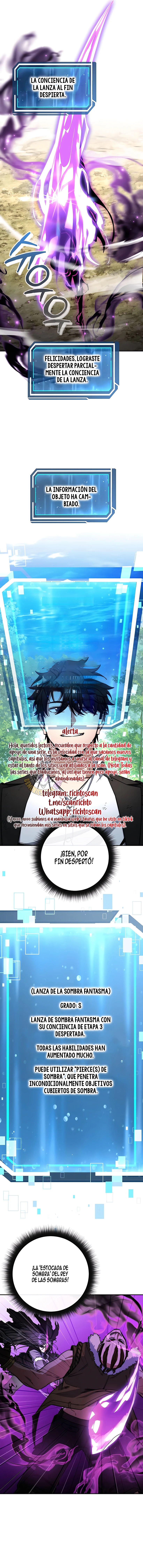 13 la venganza del funcionario cazador