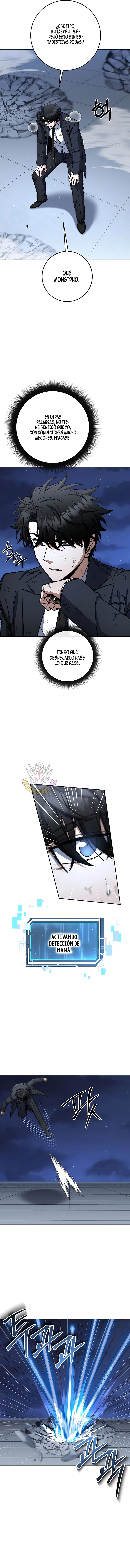 15 la venganza del funcionario cazador